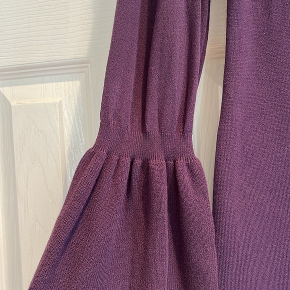 Ann Taylor Sweater Dress - Picture 2 of 7